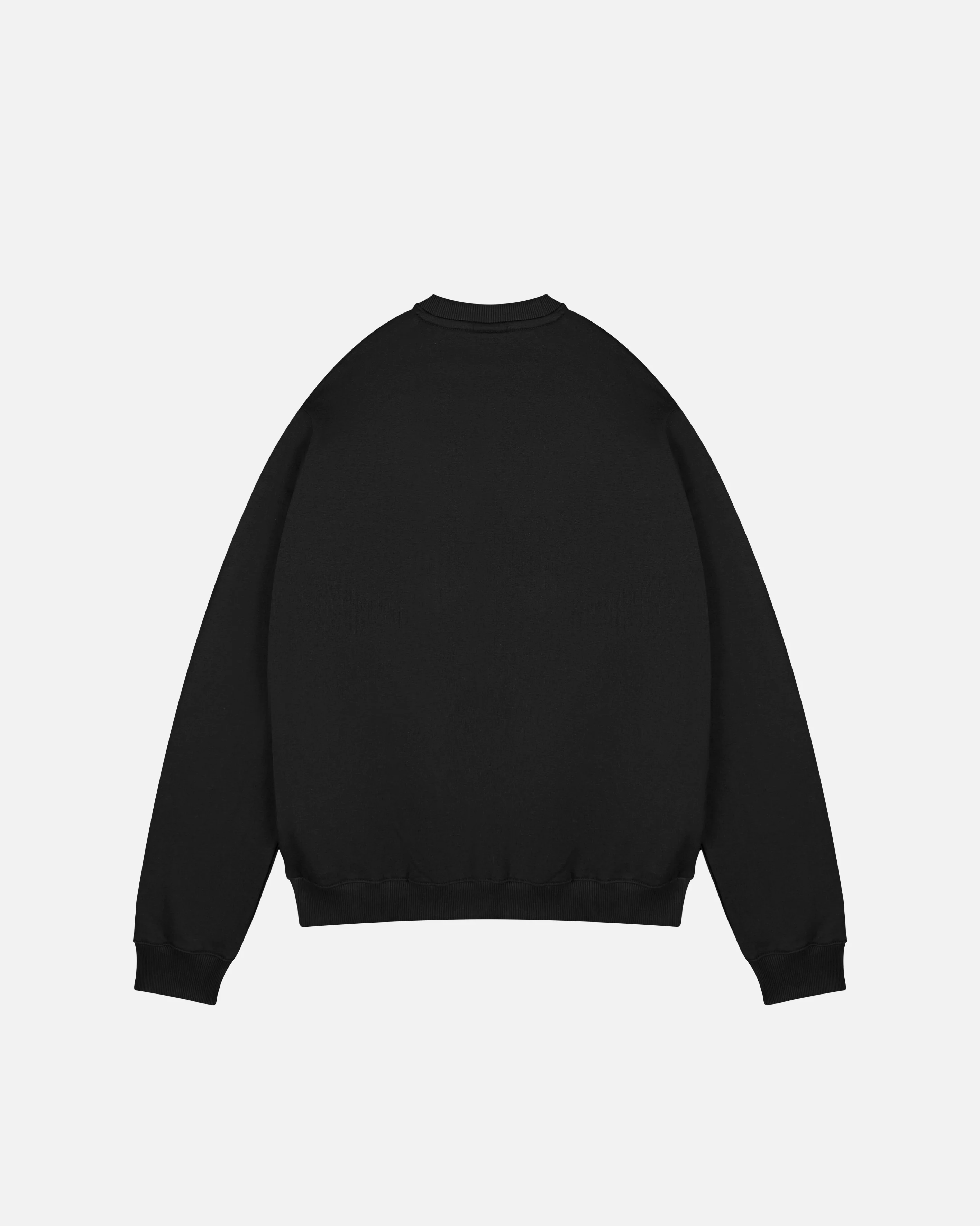 AFC Home Pickles Black Sweat - Image 3