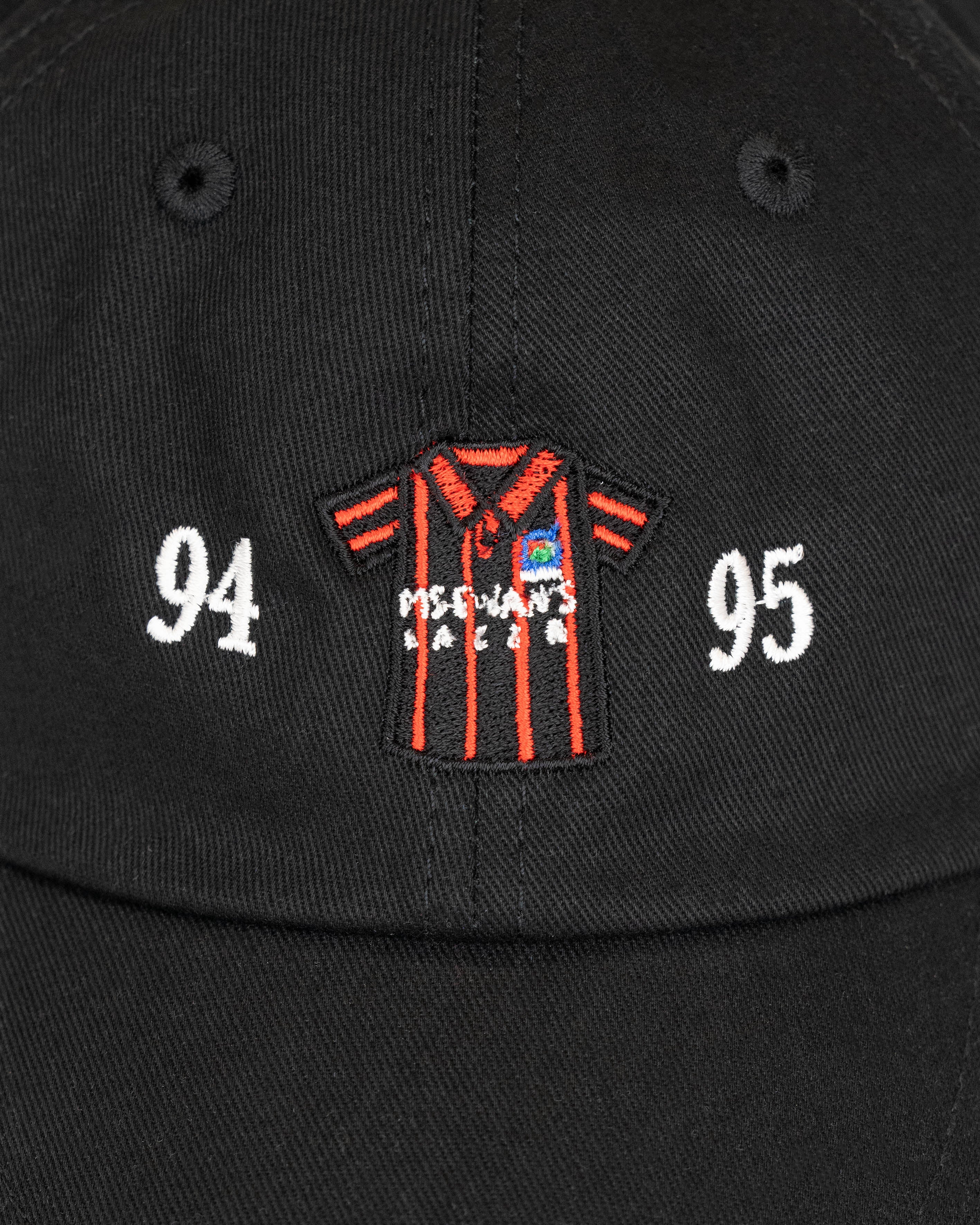 Blackburn 94/95 Away Cap - Image 2