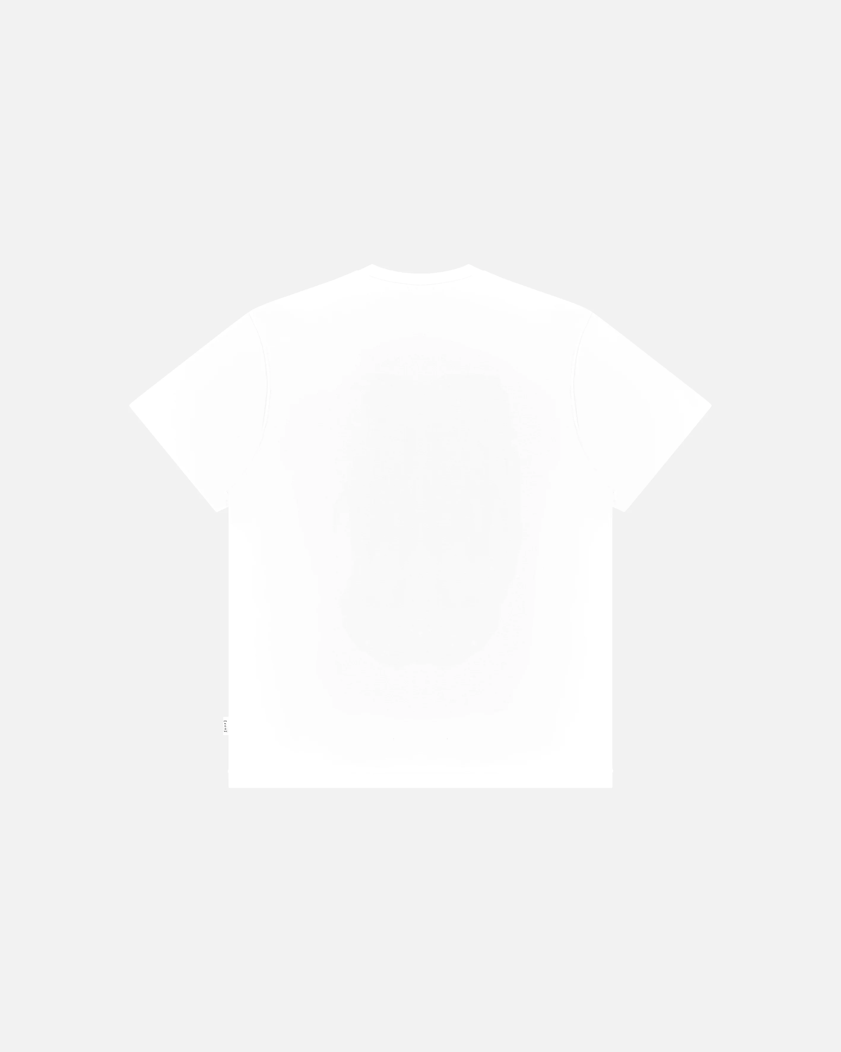 THFC Brewed At The Lane White Tee - Image 3