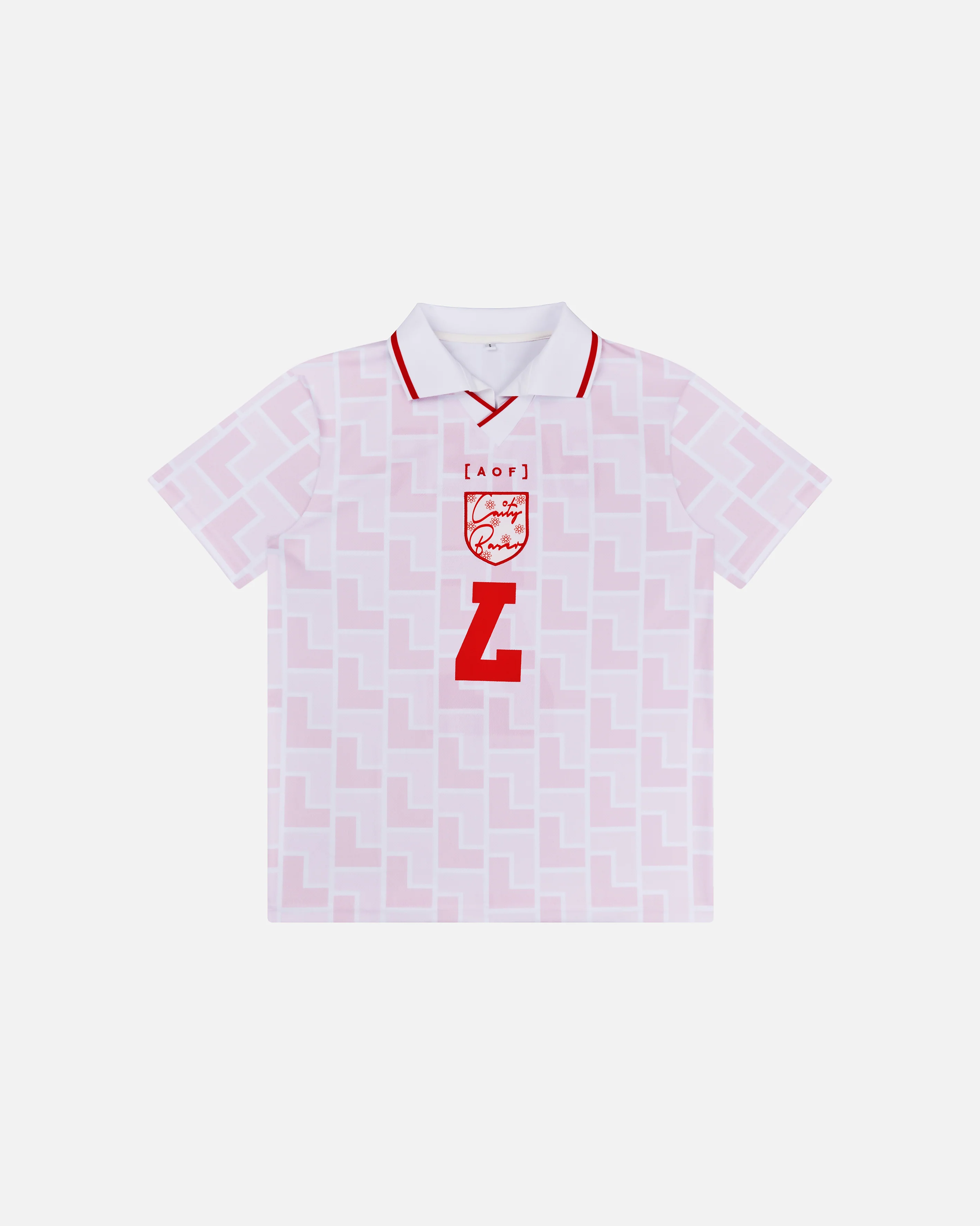 Caity Baser Shirt - Image 2