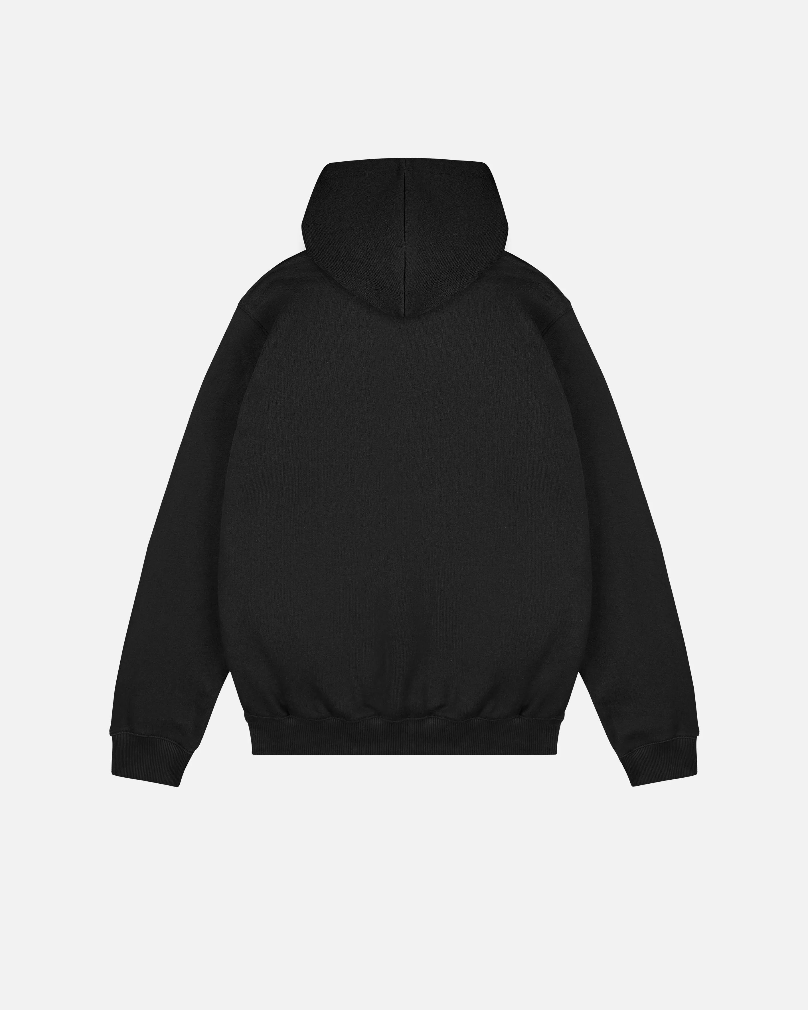 CPFC Embroidered Classics Hoodie - Image 3