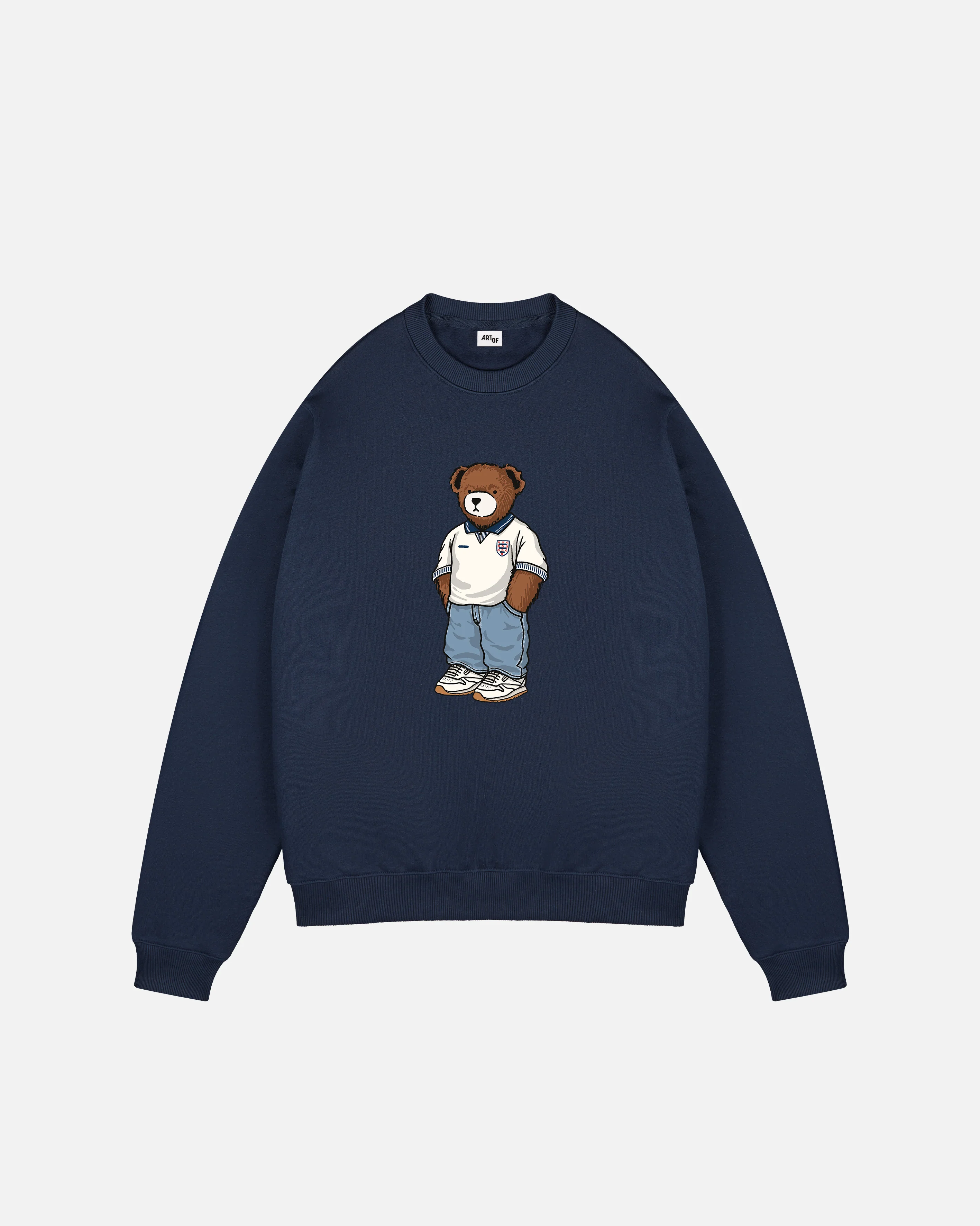 ENG '90 Pickles Sweat