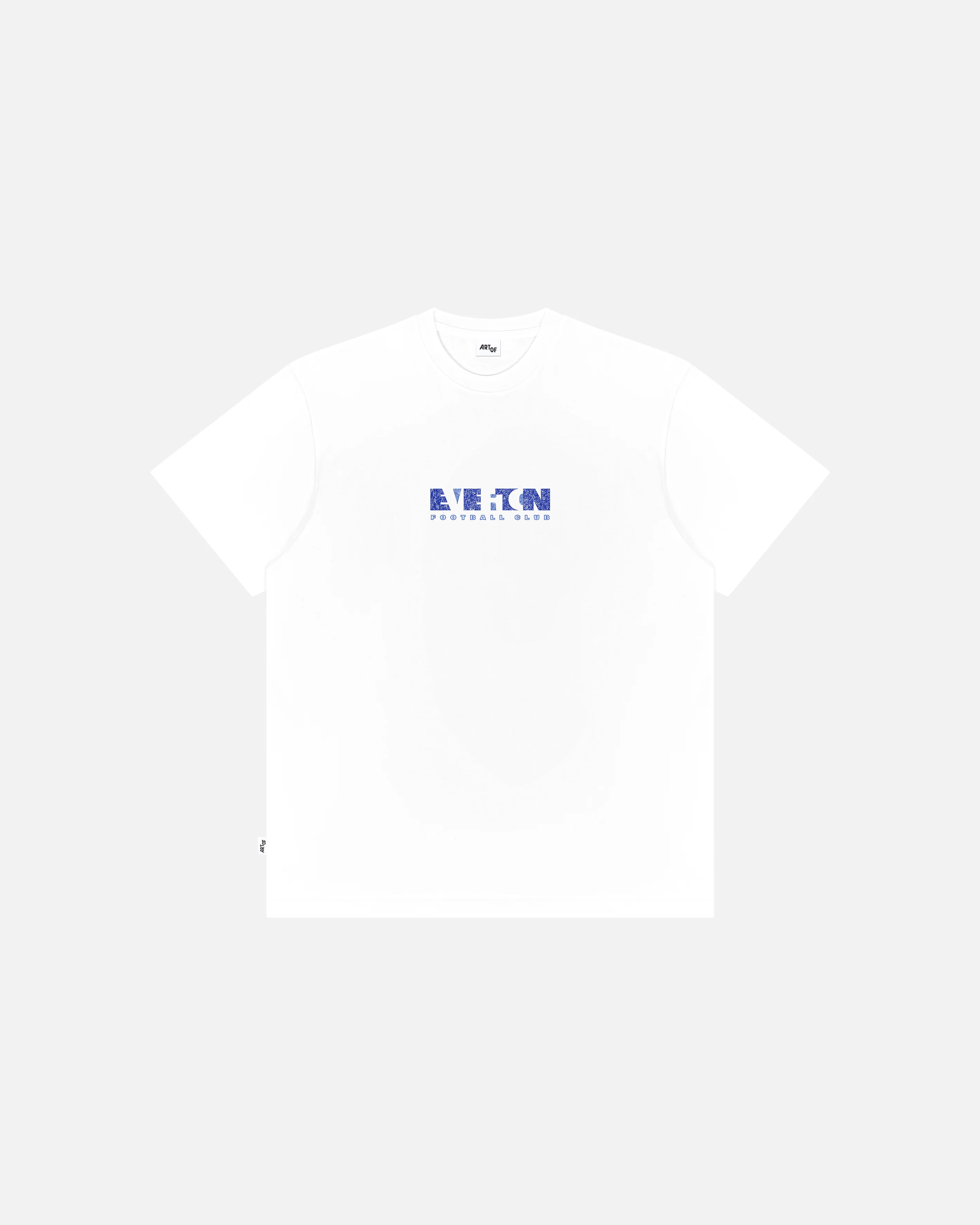 Everton 00s Type Tee - Image 4