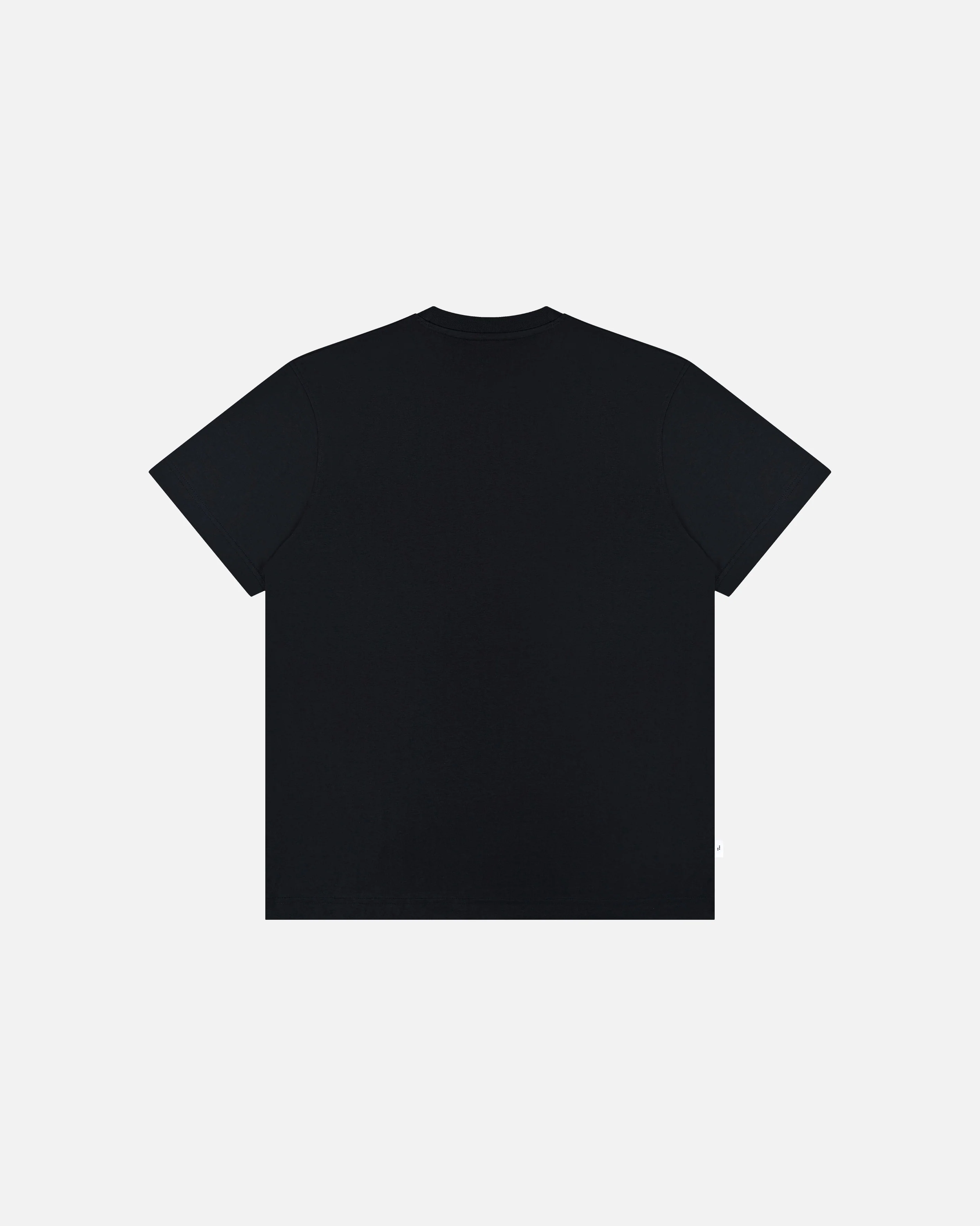 Everton Home Pickles Black Tee - Image 3