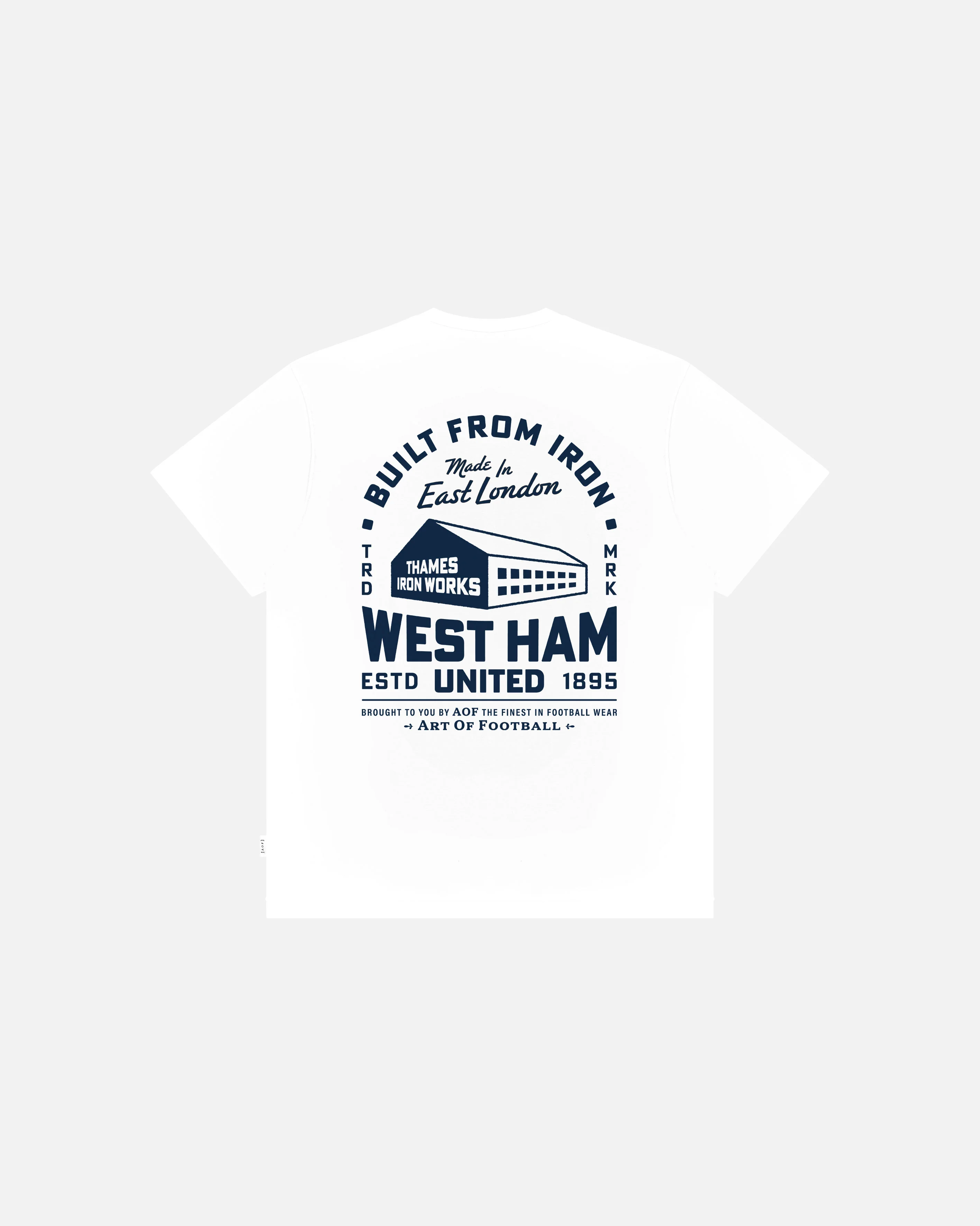Factory Tee