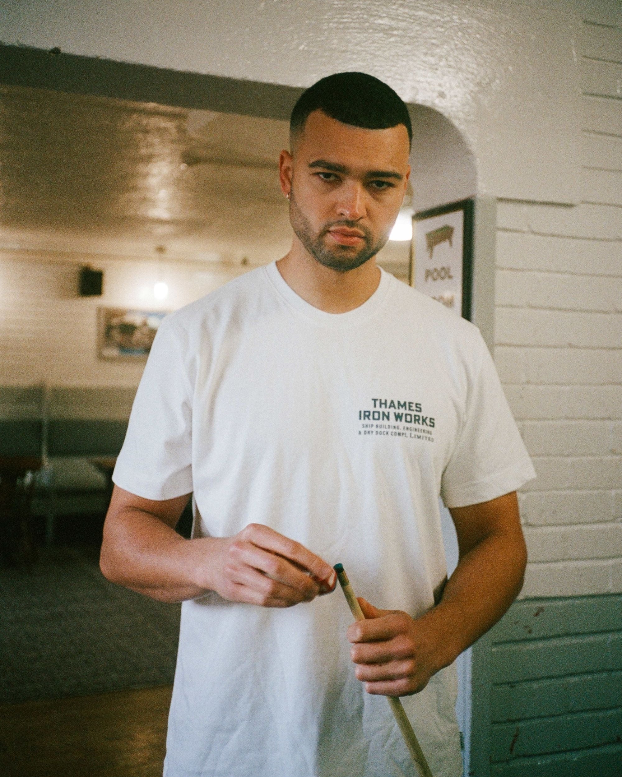 Factory Tee - Image 6