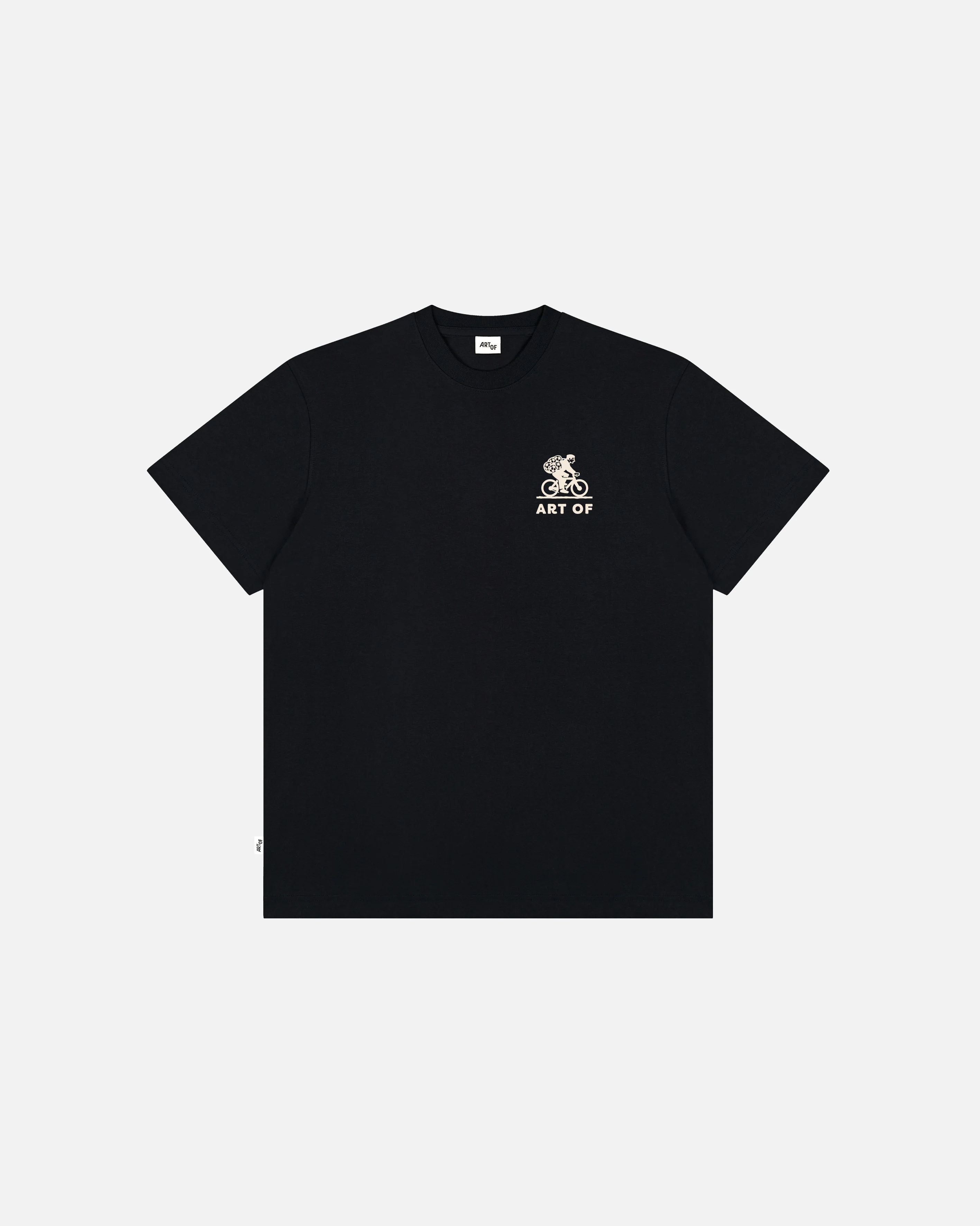 Forest In Midtjylland Tee - Image 2