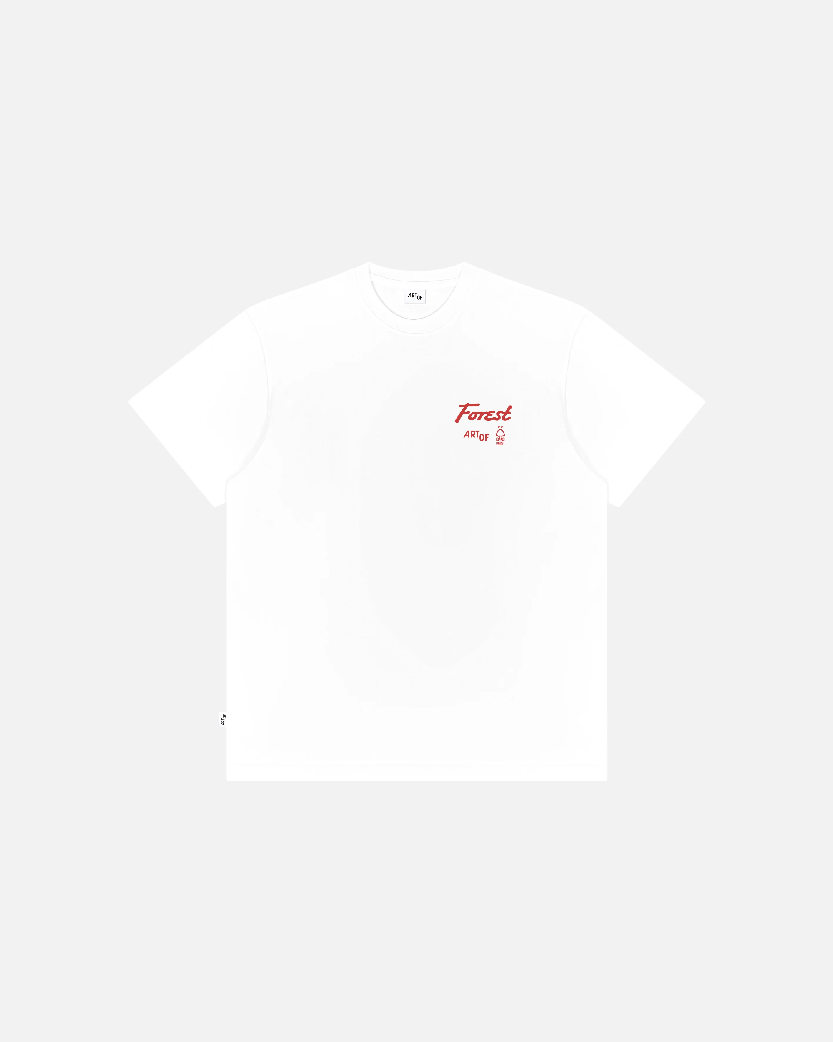 Forest Motel Tee - Image 3