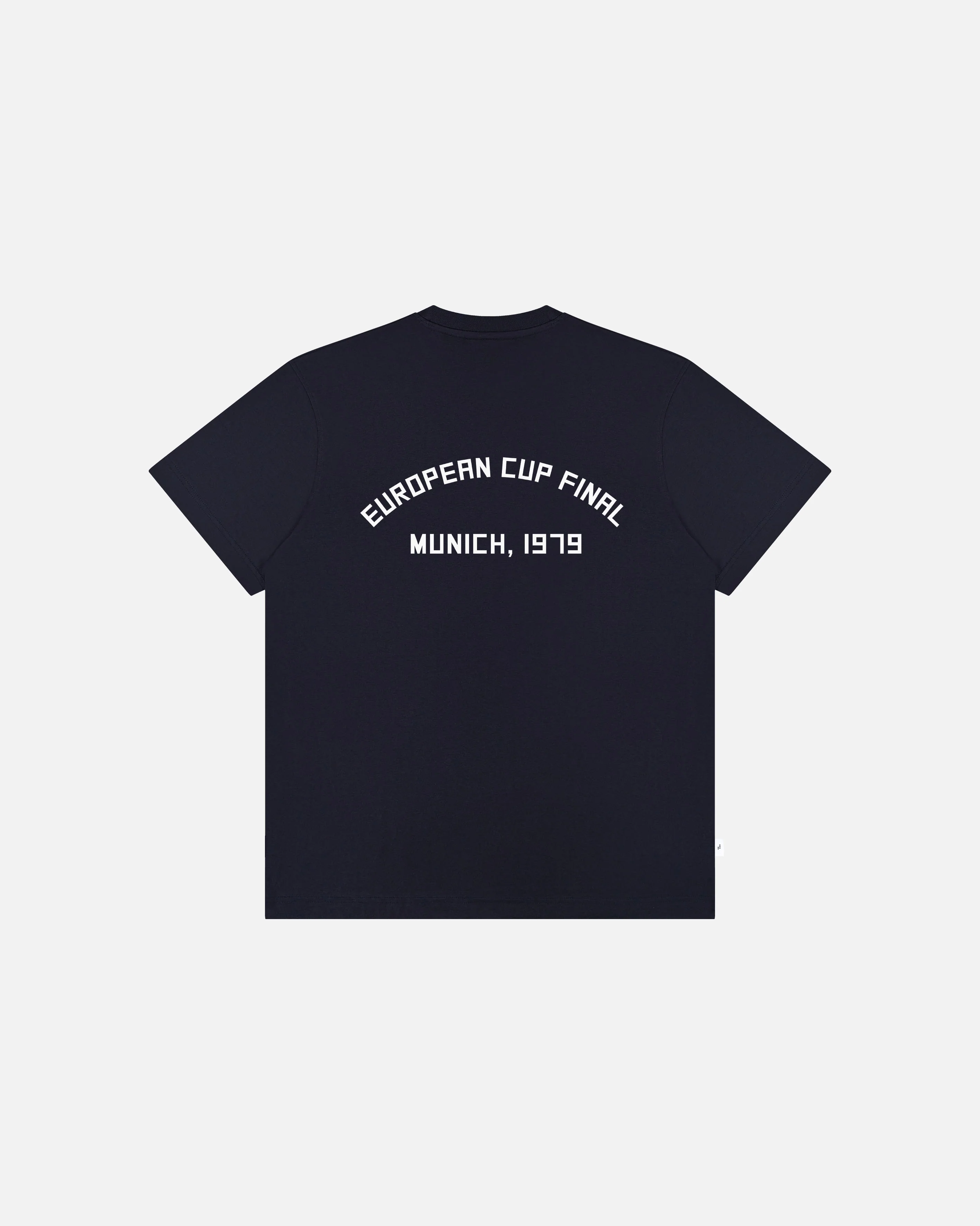 Forest Munich 1979 Tee