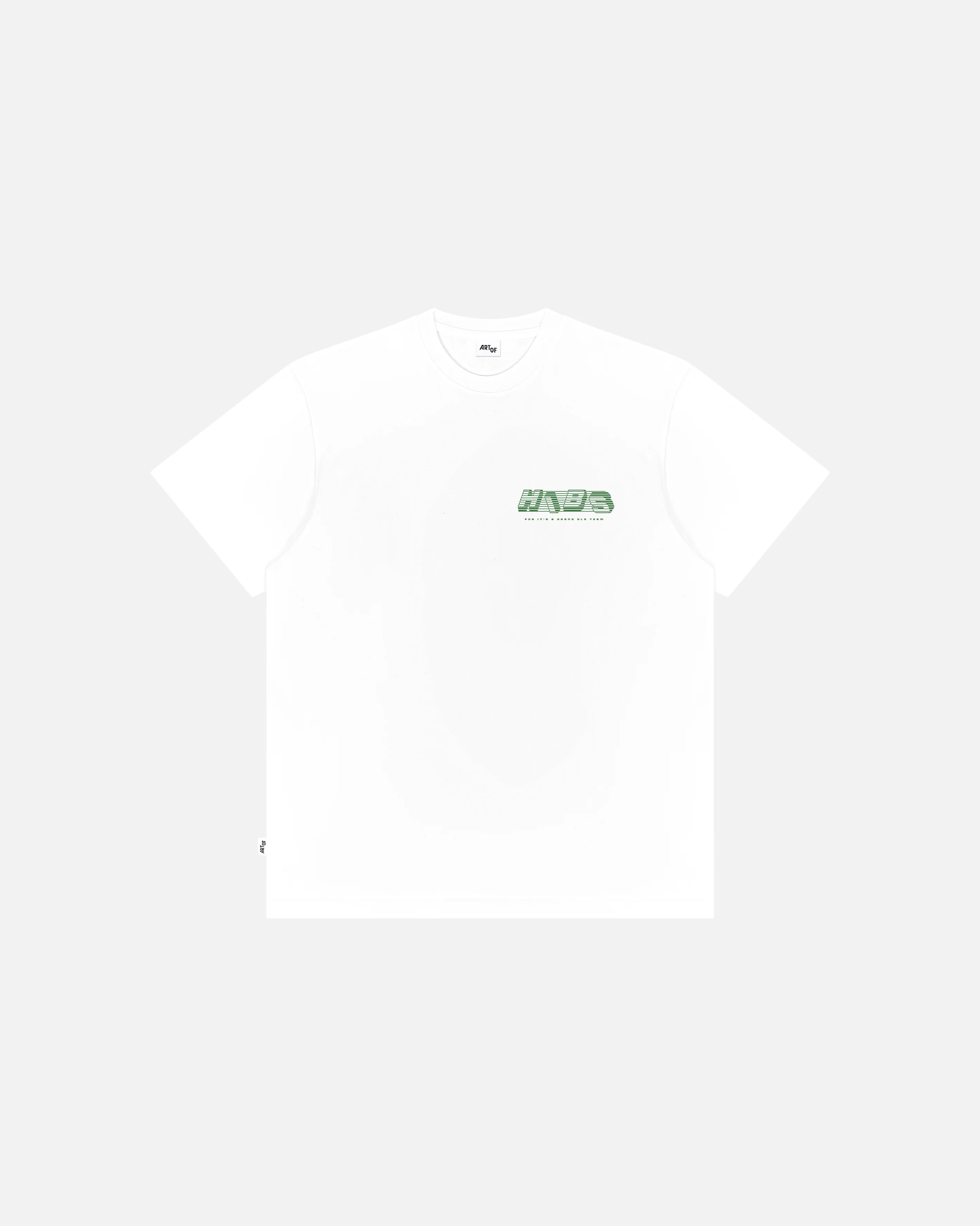 Hibernian 00s Type Tee - Image 4