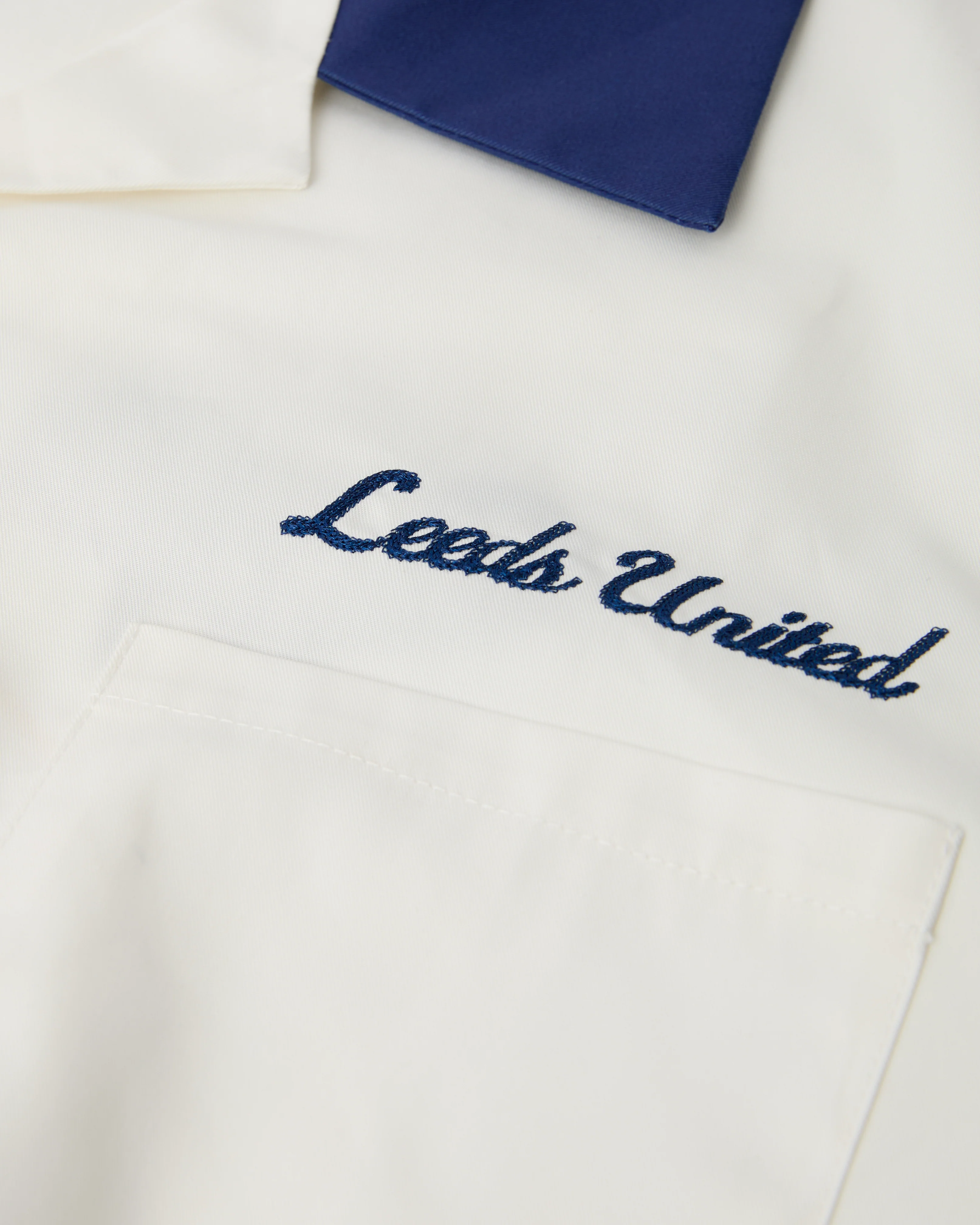 Leeds Bowling Shirt - Image 3