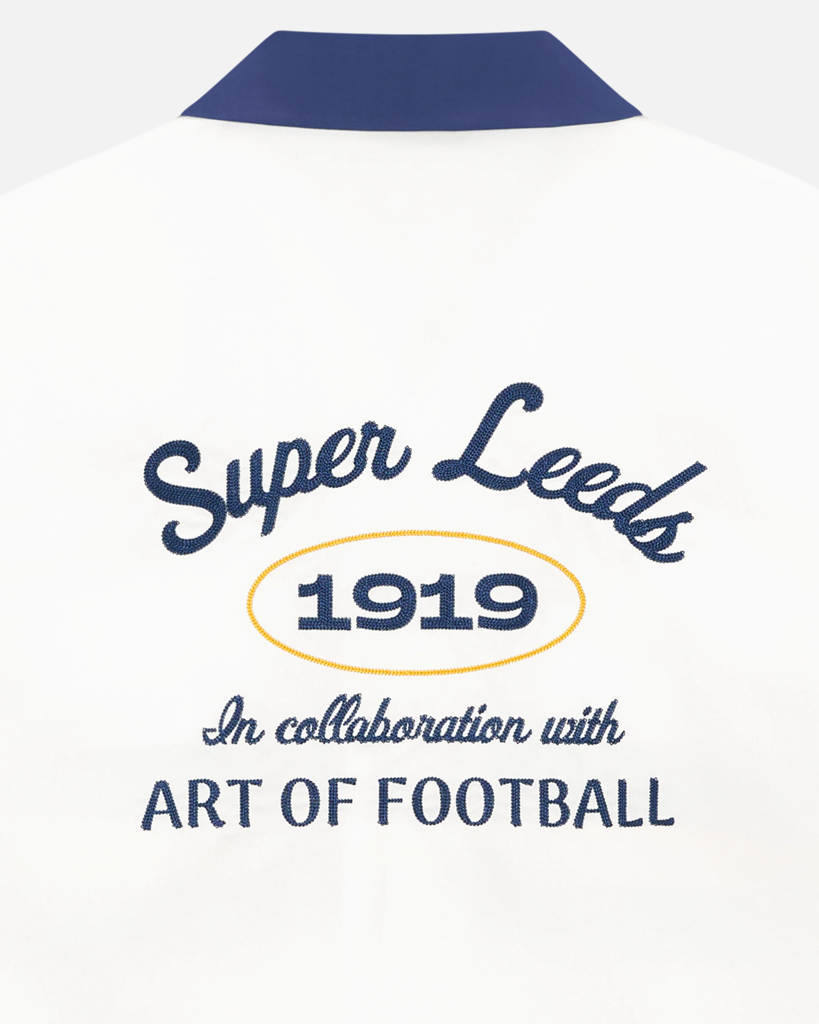 Leeds Bowling Shirt - Image 4