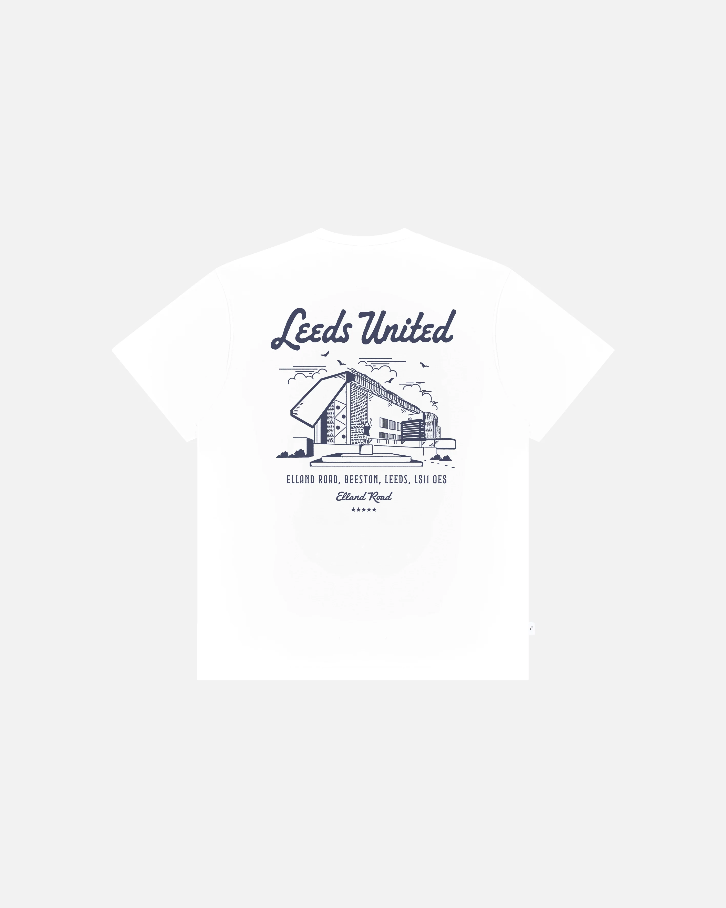 Leeds Motel Tee