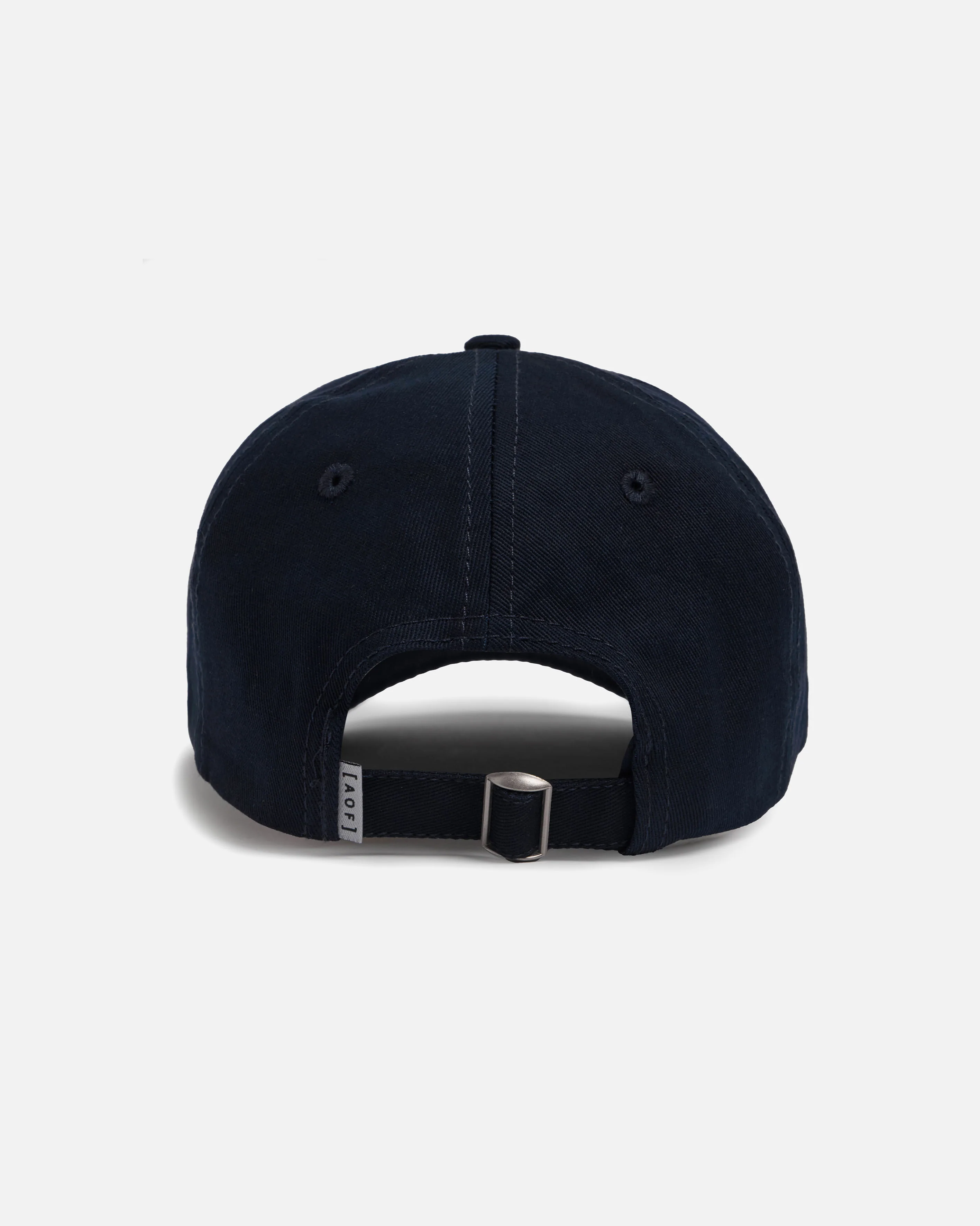THFC Classics Navy Cap - Image 2