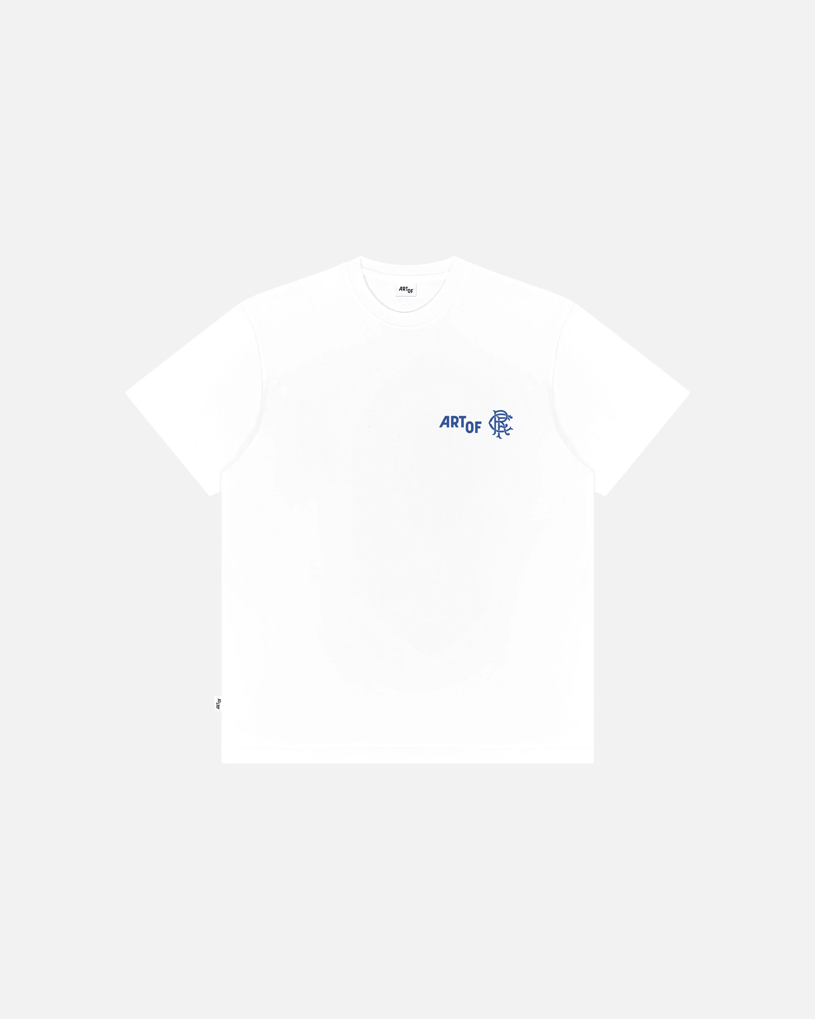 Rangers WATP White Tee - Image 2