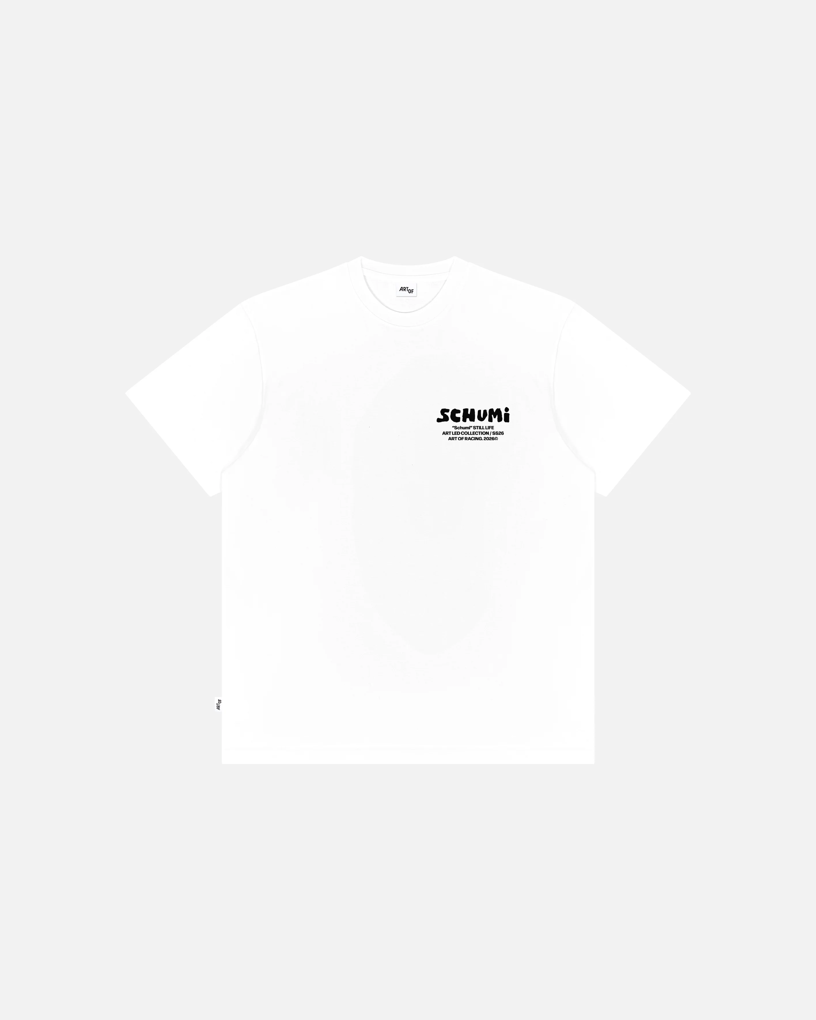 Schumi Still Life Tee - Image 4