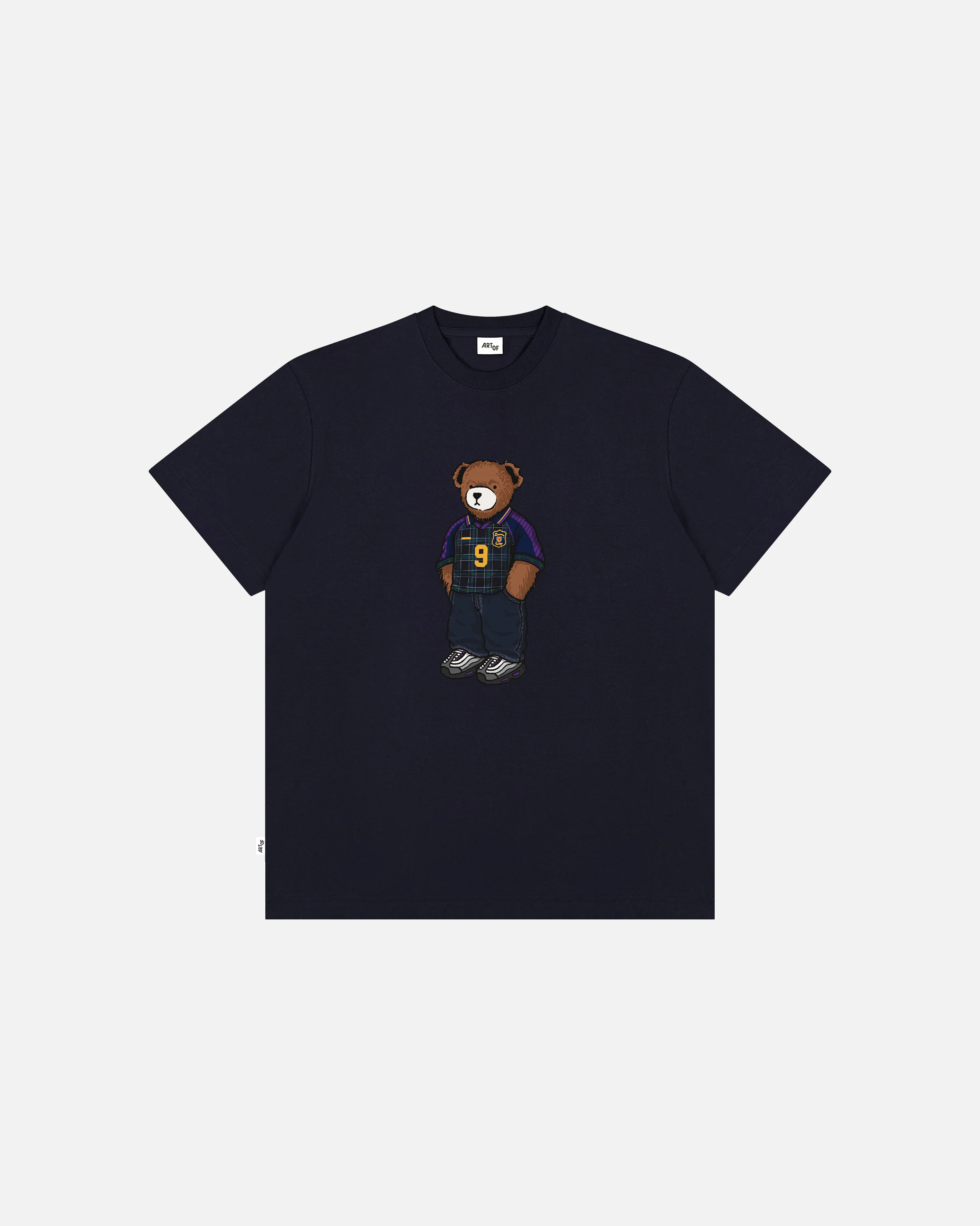 Scotland '96 Pickles Tee