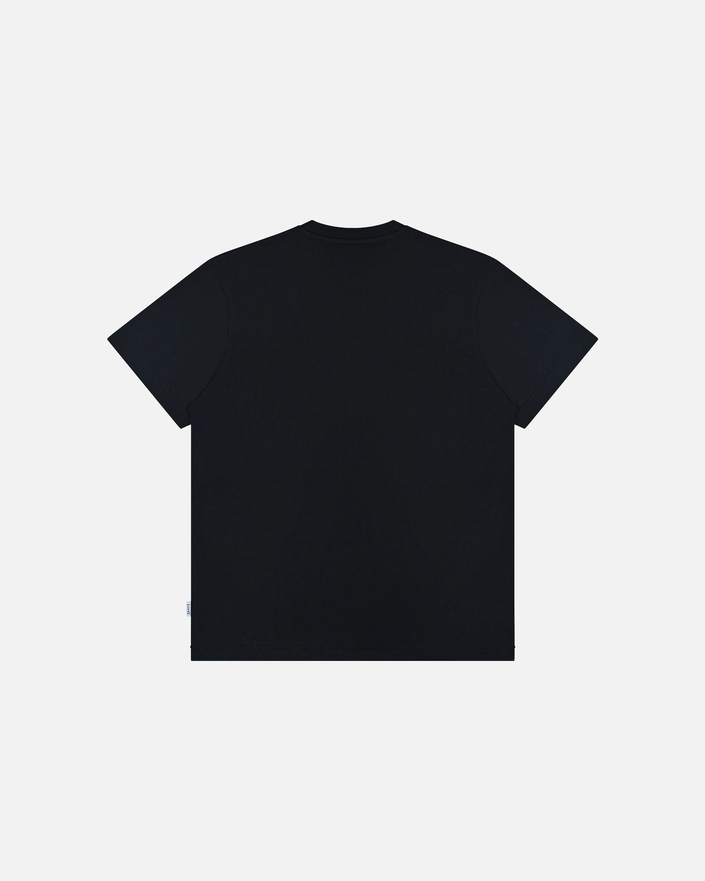 Geordie Printed Icons Tee - Image 3