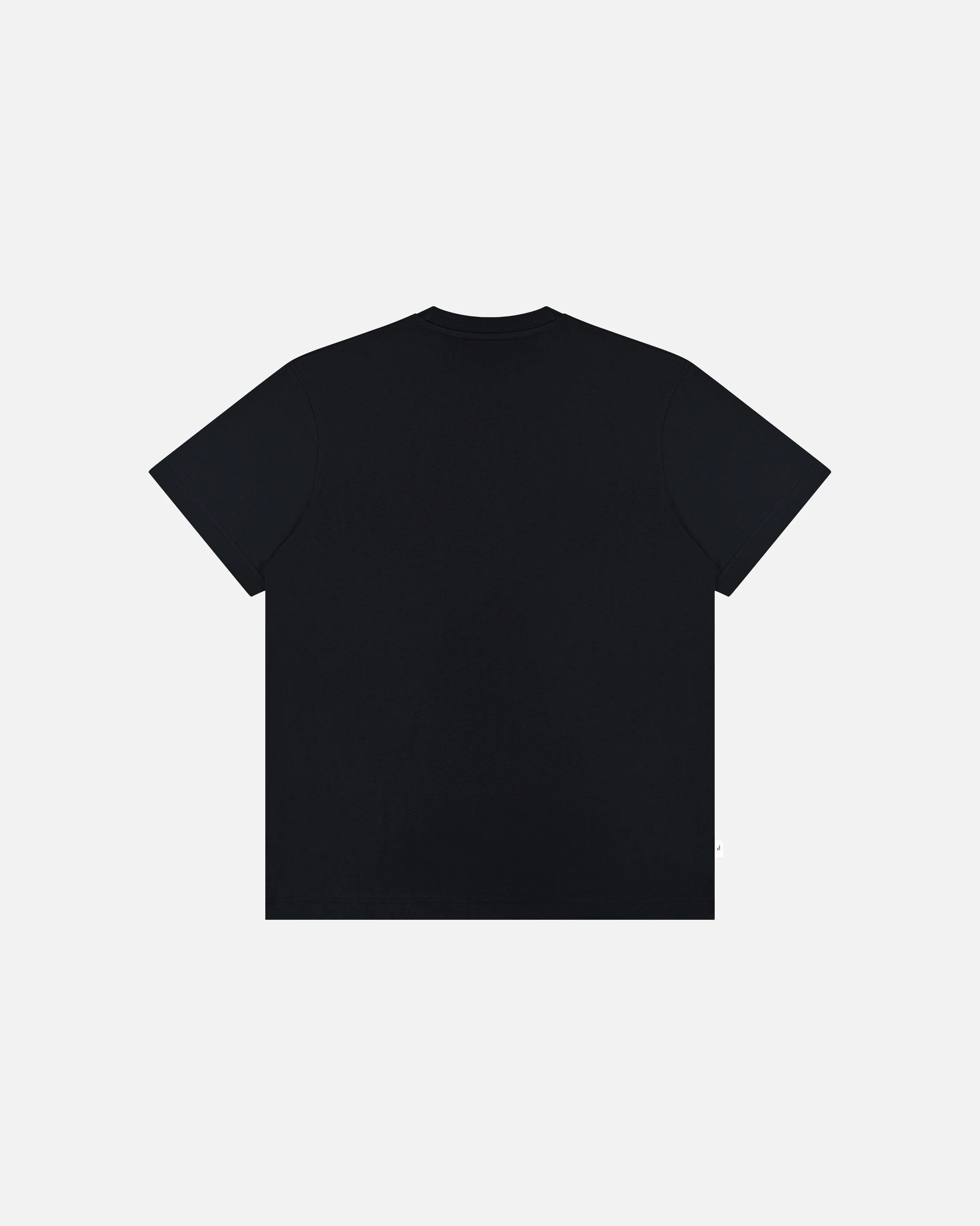 Sheffield United Pickles Black Tee - Image 3