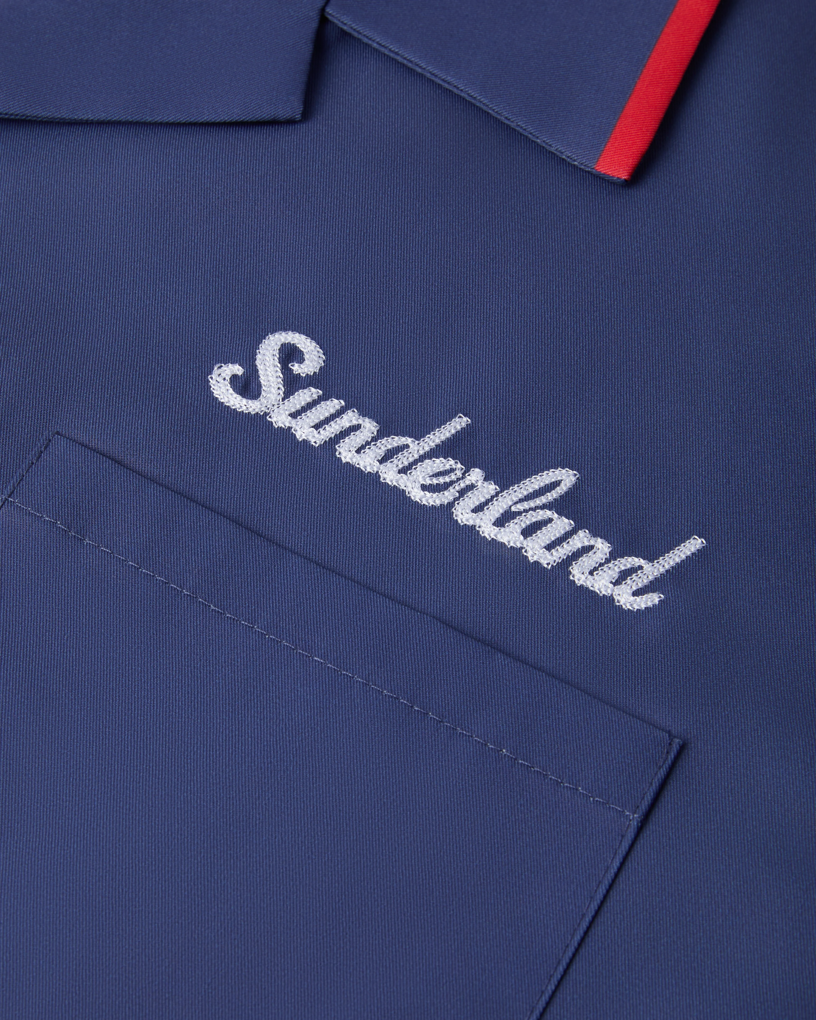 Sunderland Bowling Shirt - Image 3