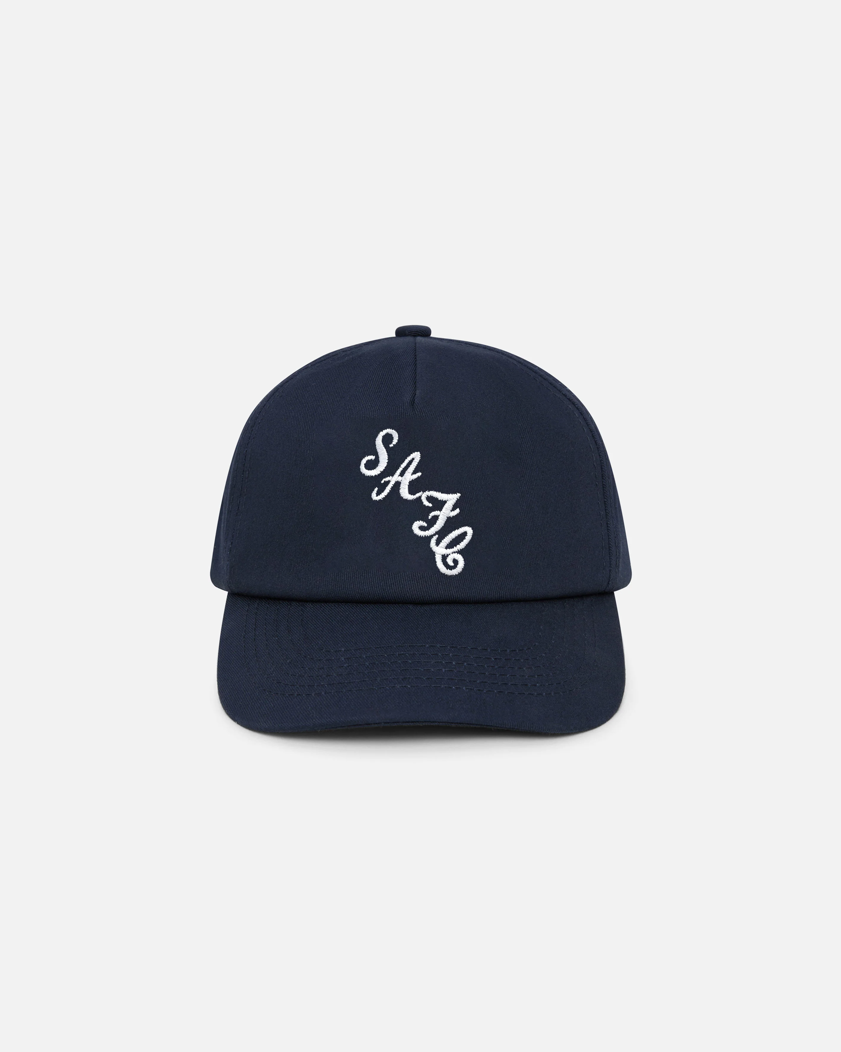 Sunderland Script Snapback Cap