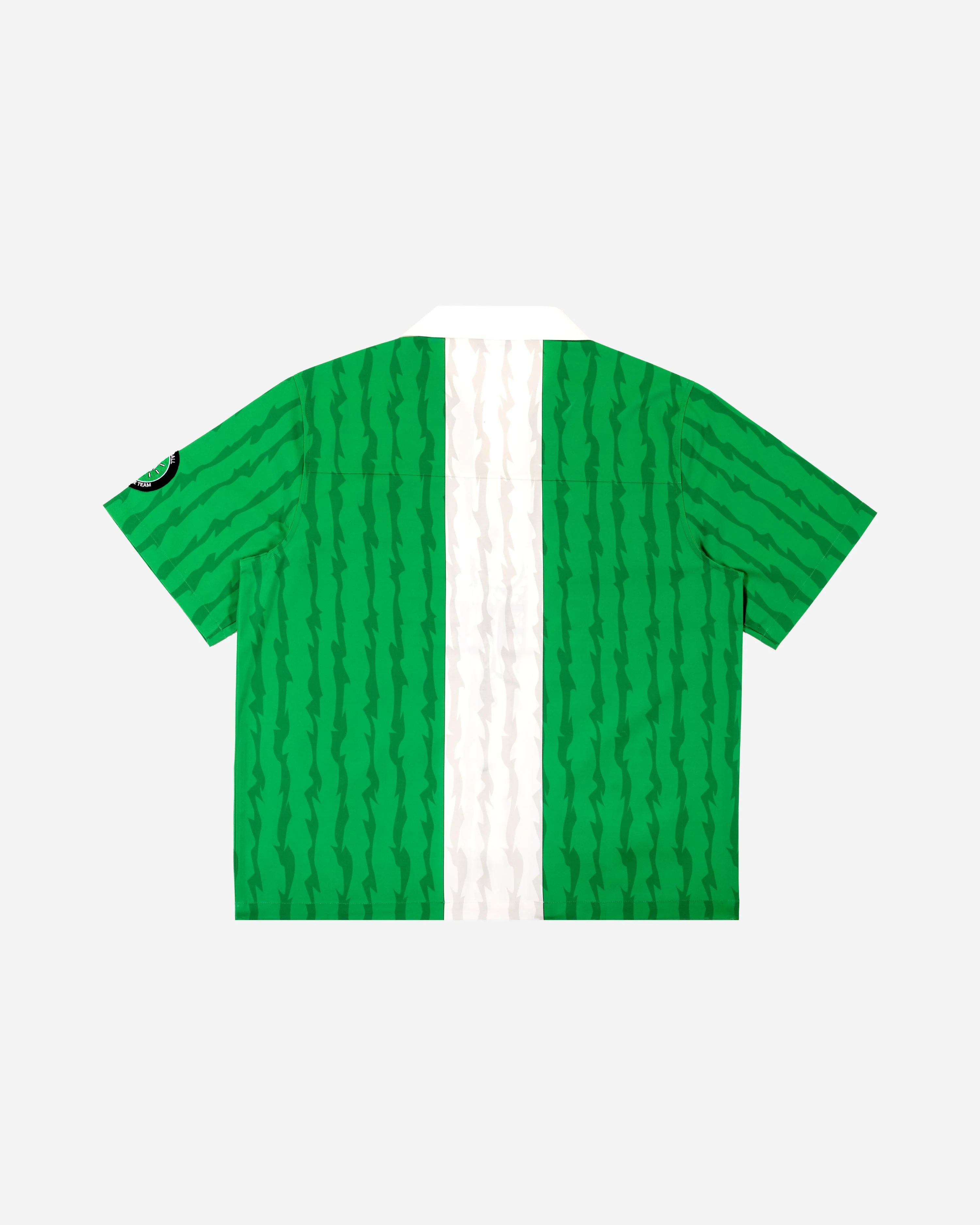 Super Button Down Shirt - Image 2
