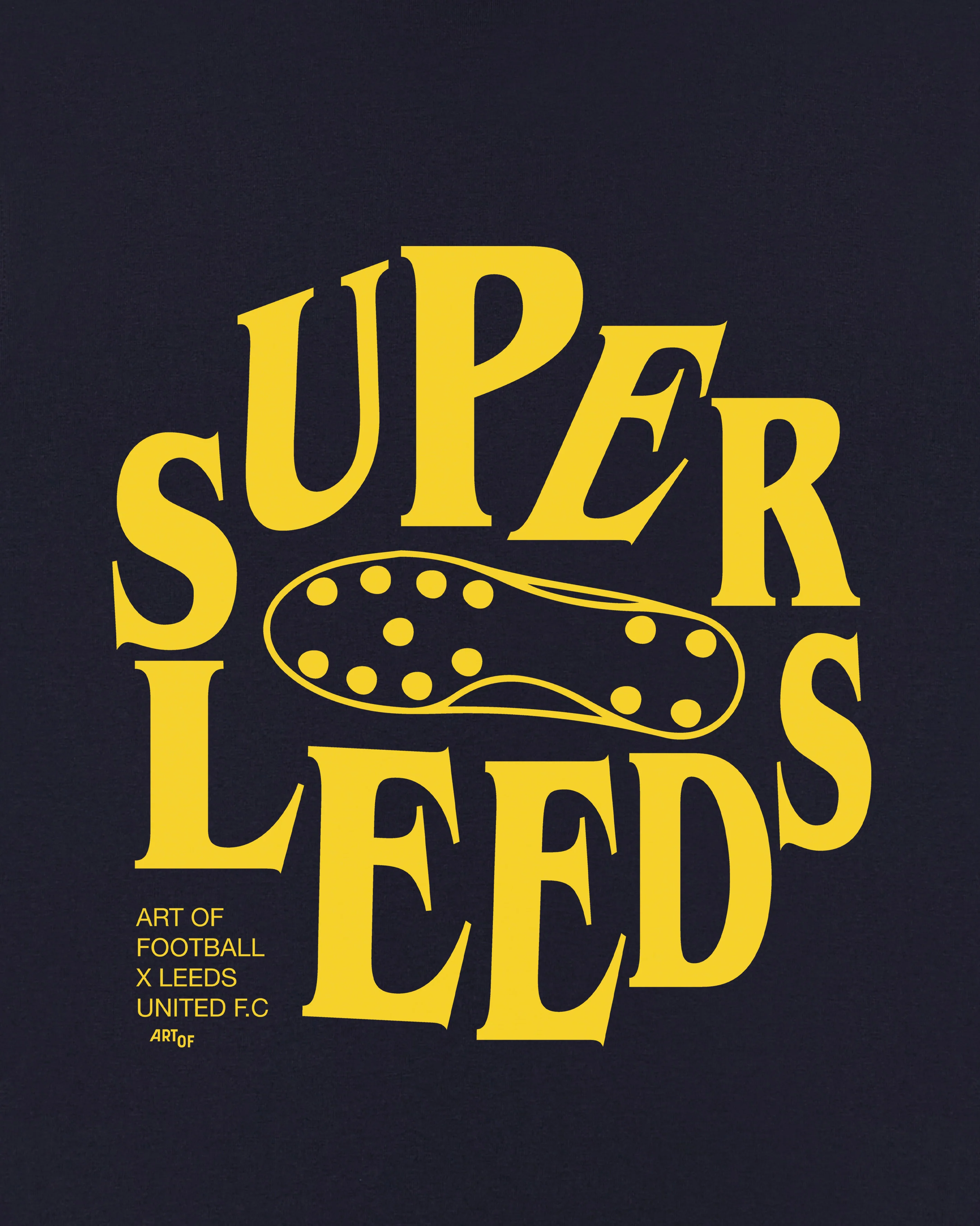 Super Leeds Tee - Image 4