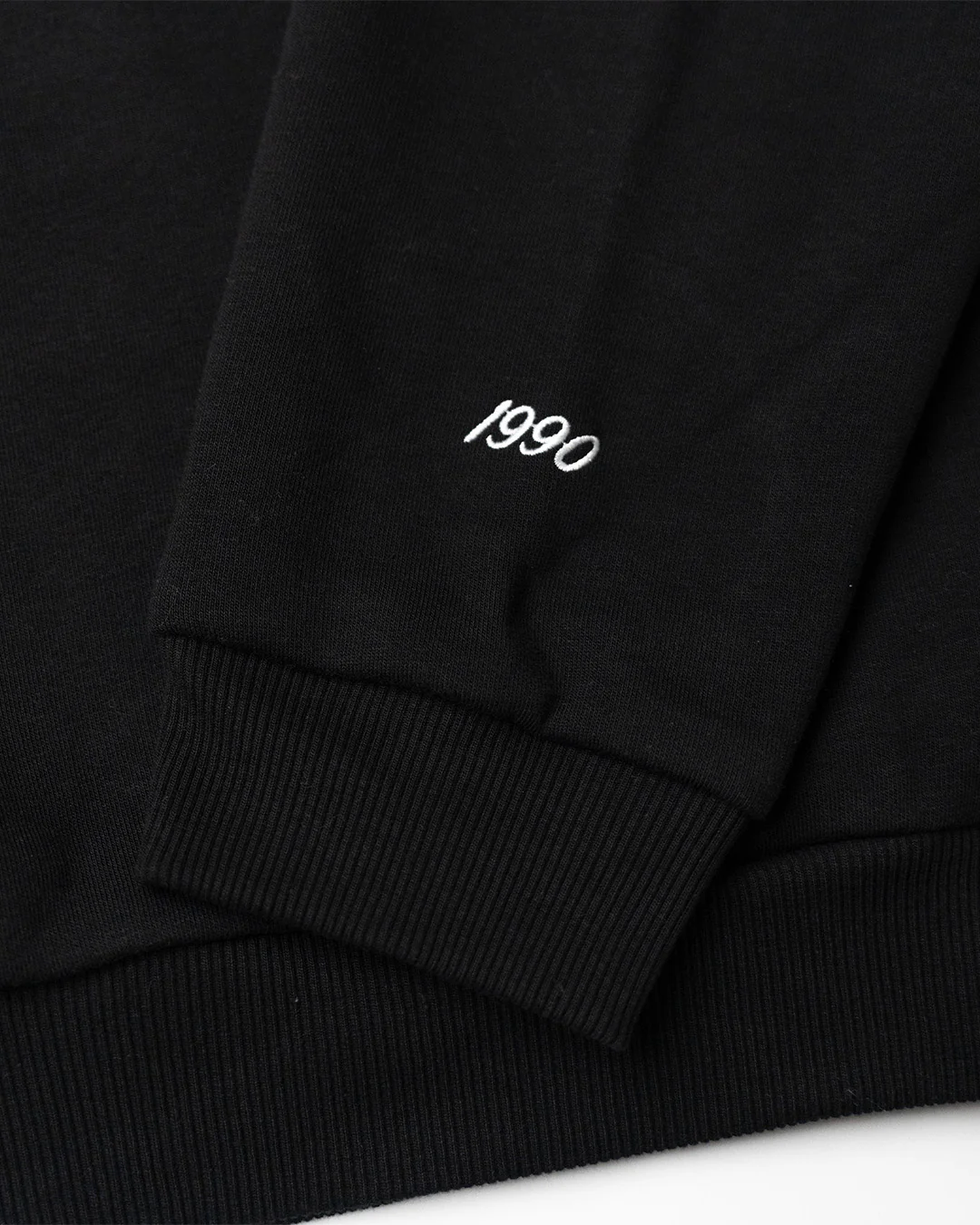 AOF x Brentford The Bees - Quarter-Zip - Image 5