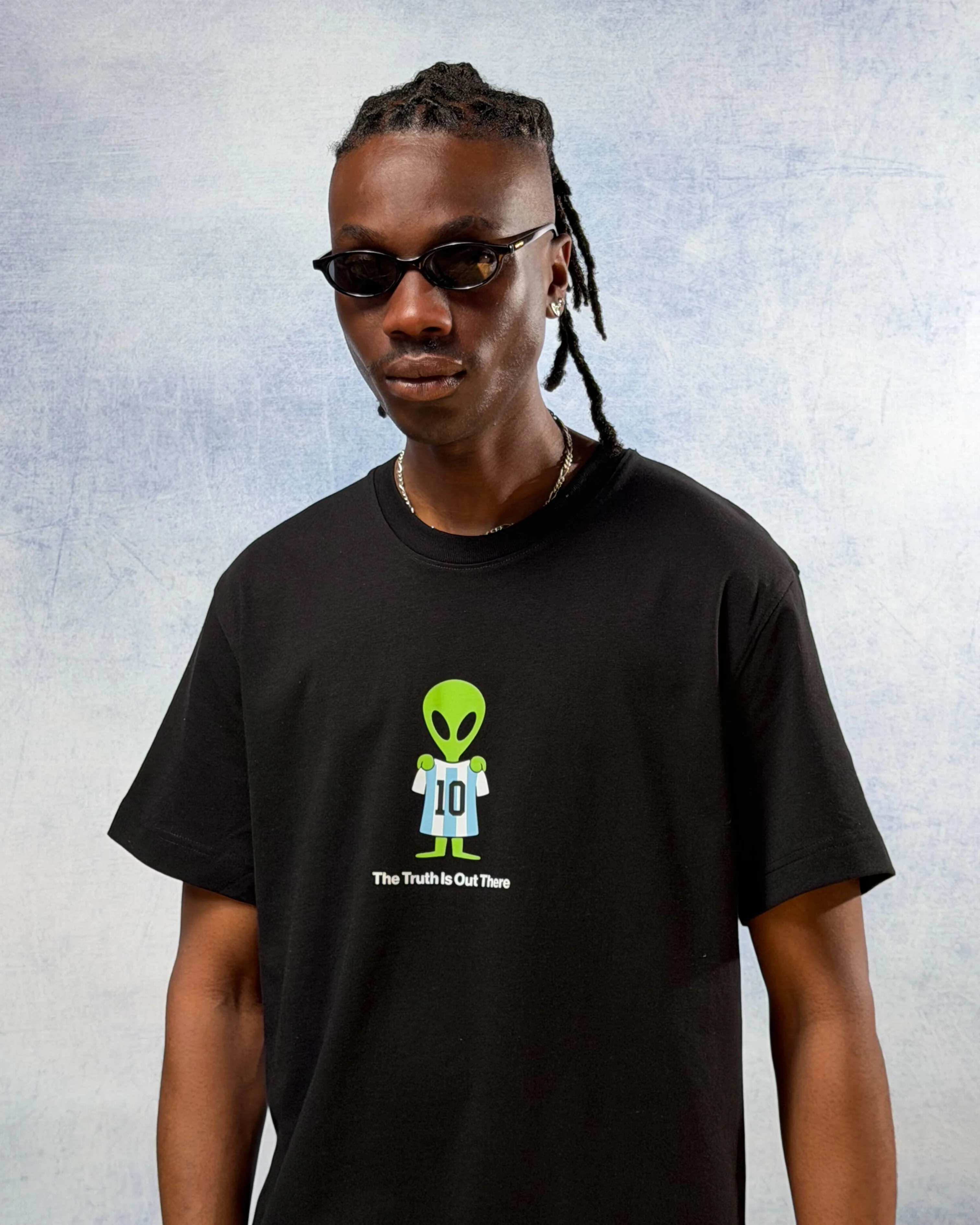 The Truth Is Out There Tee - Image 5