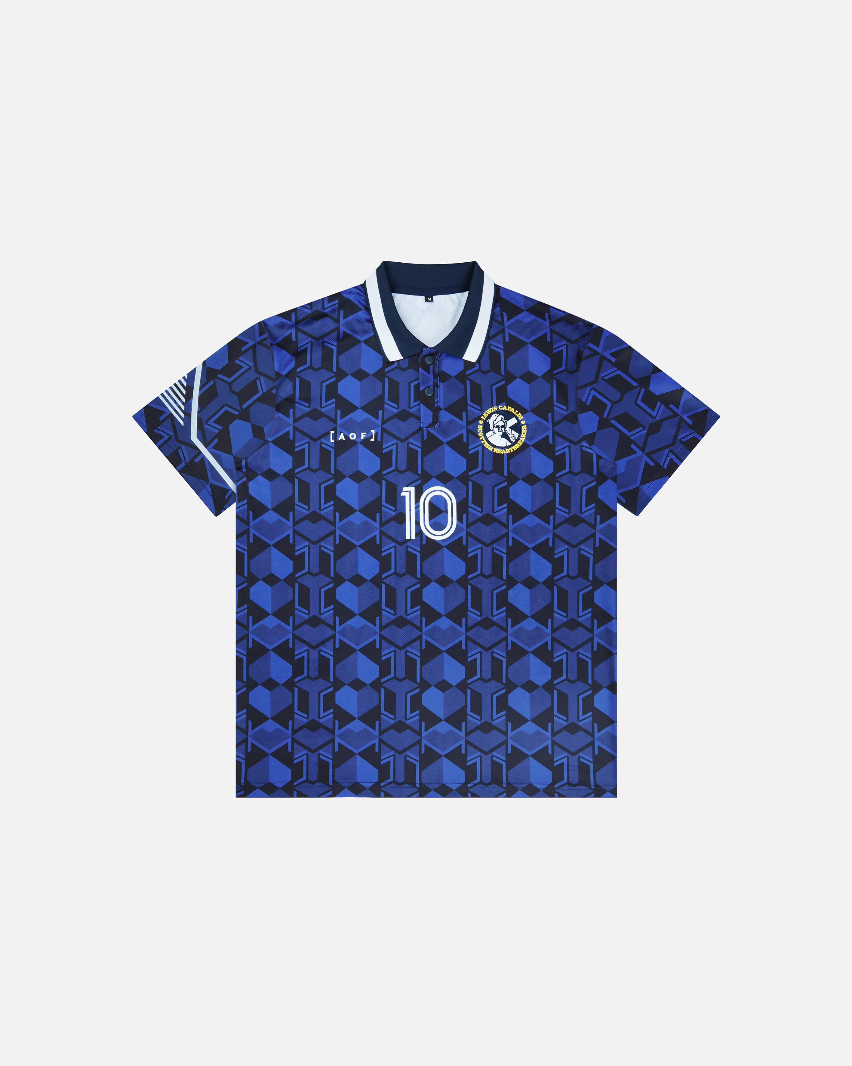 Lewis Capaldi Shirt - Image 2