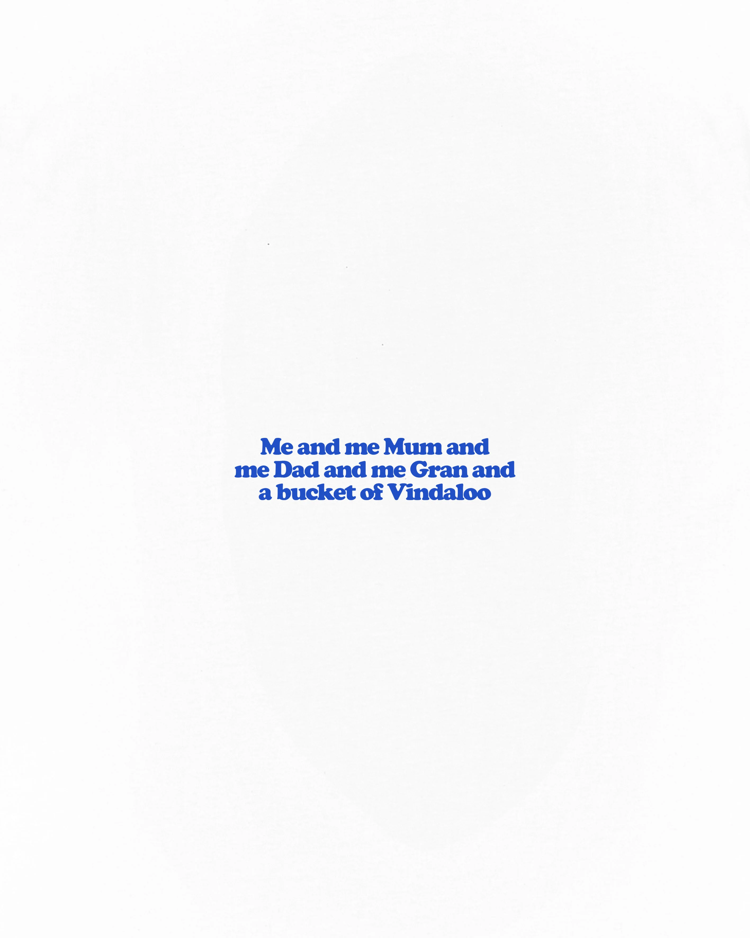 Vindaloo Tee - Image 2